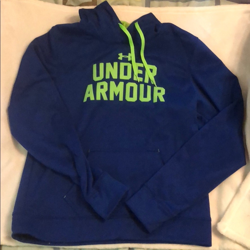 Under Armour Hoodie